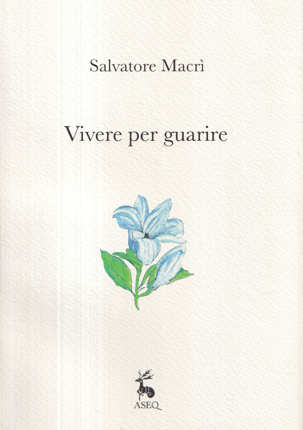 Vivere per guarire. Ediz. illustrata