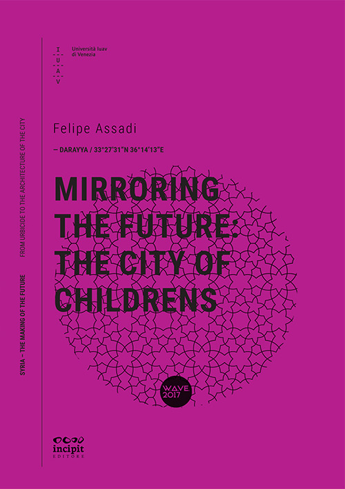 Mirroring the future: the city of childrens