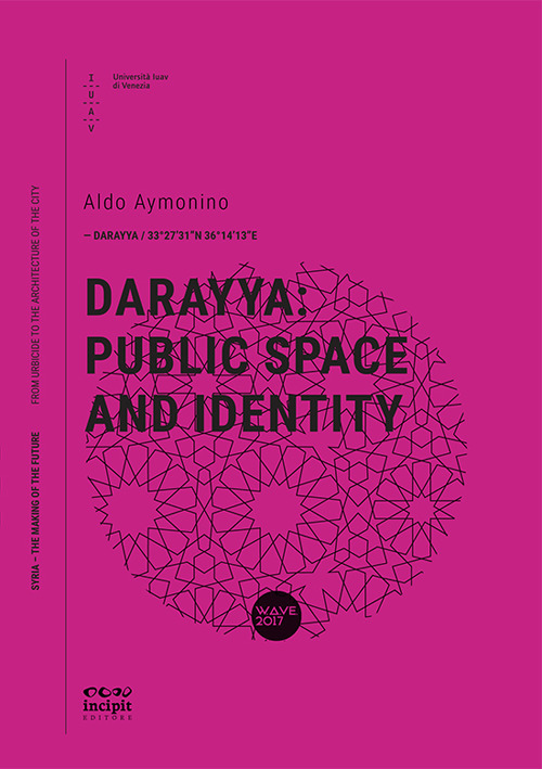 Darayya: public space and identity