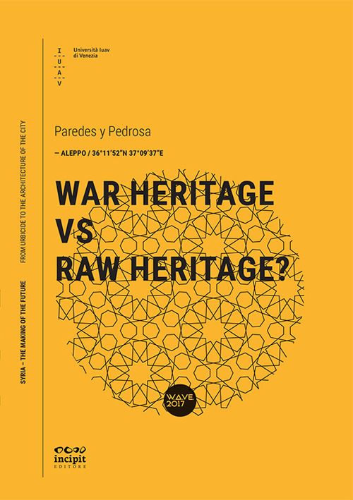 War heritage vs raw heritage?