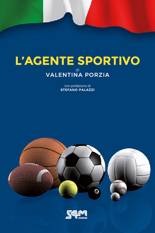 L'agente sportivo. Nuova ediz.