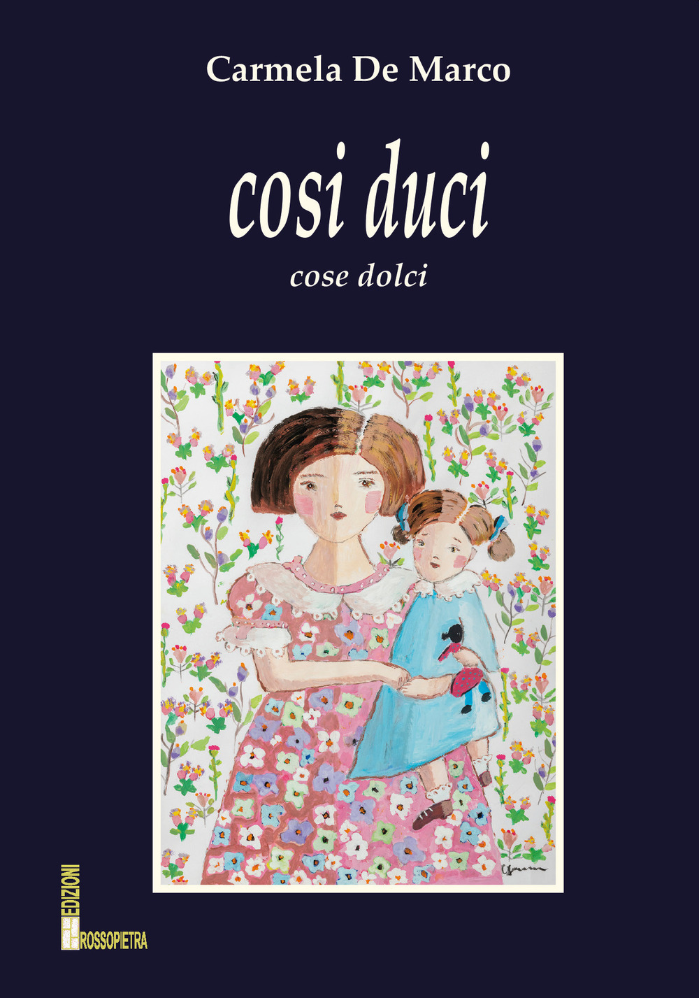 Cosi duci-Cose dolci