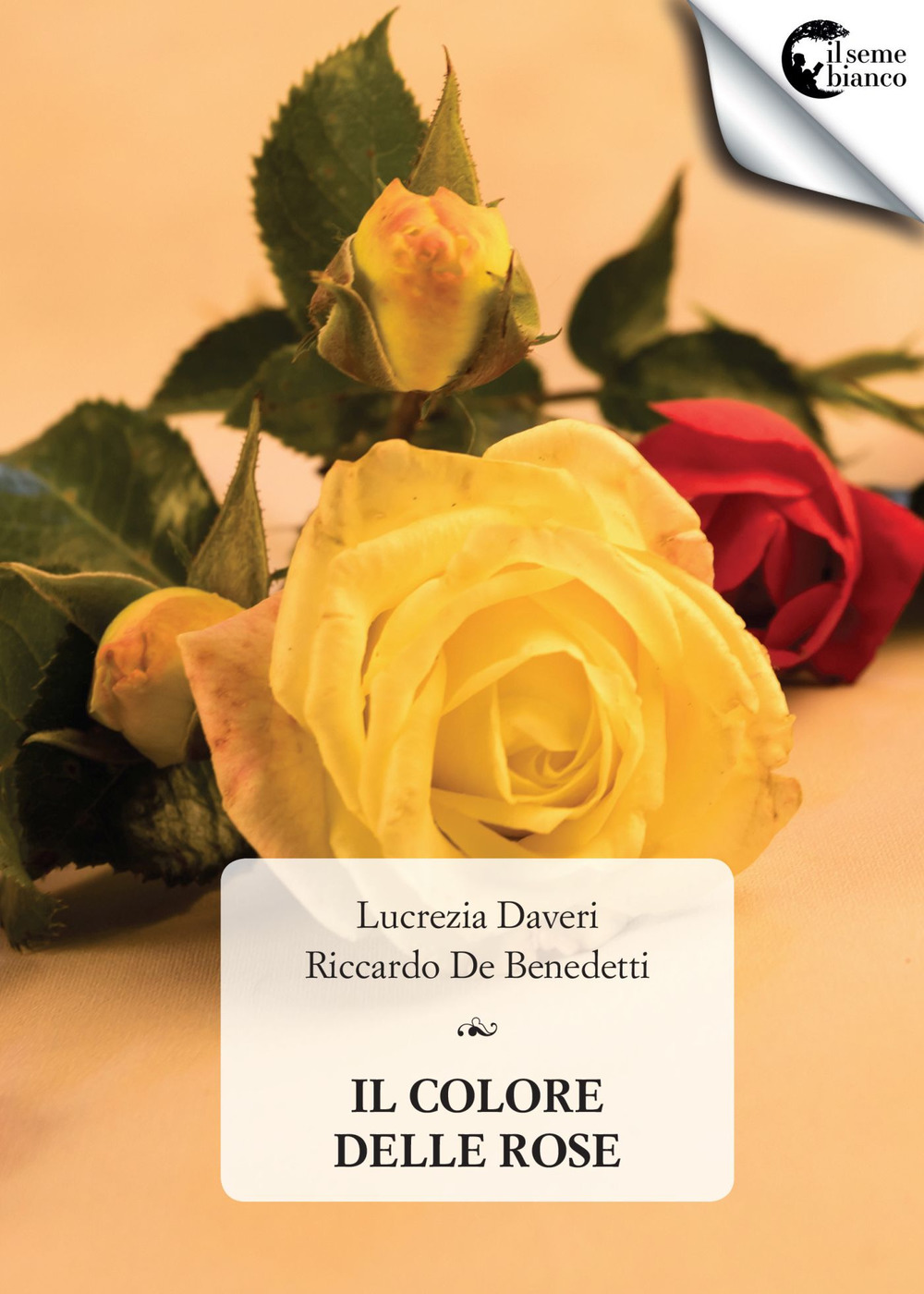 Il colore delle rose