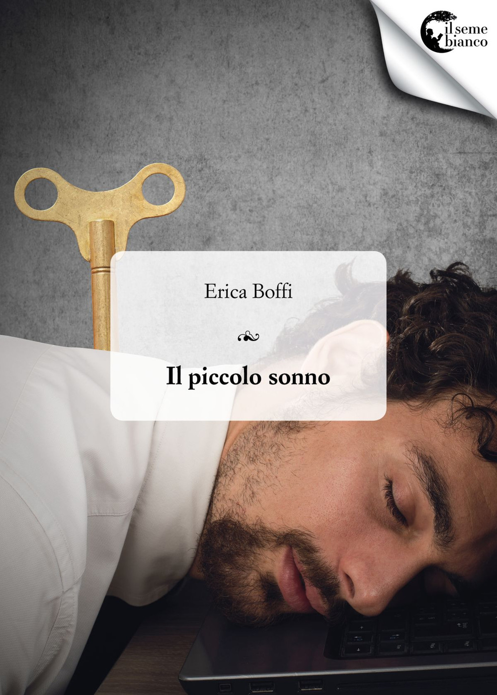 Il piccolo sonno. Di vita, di morte