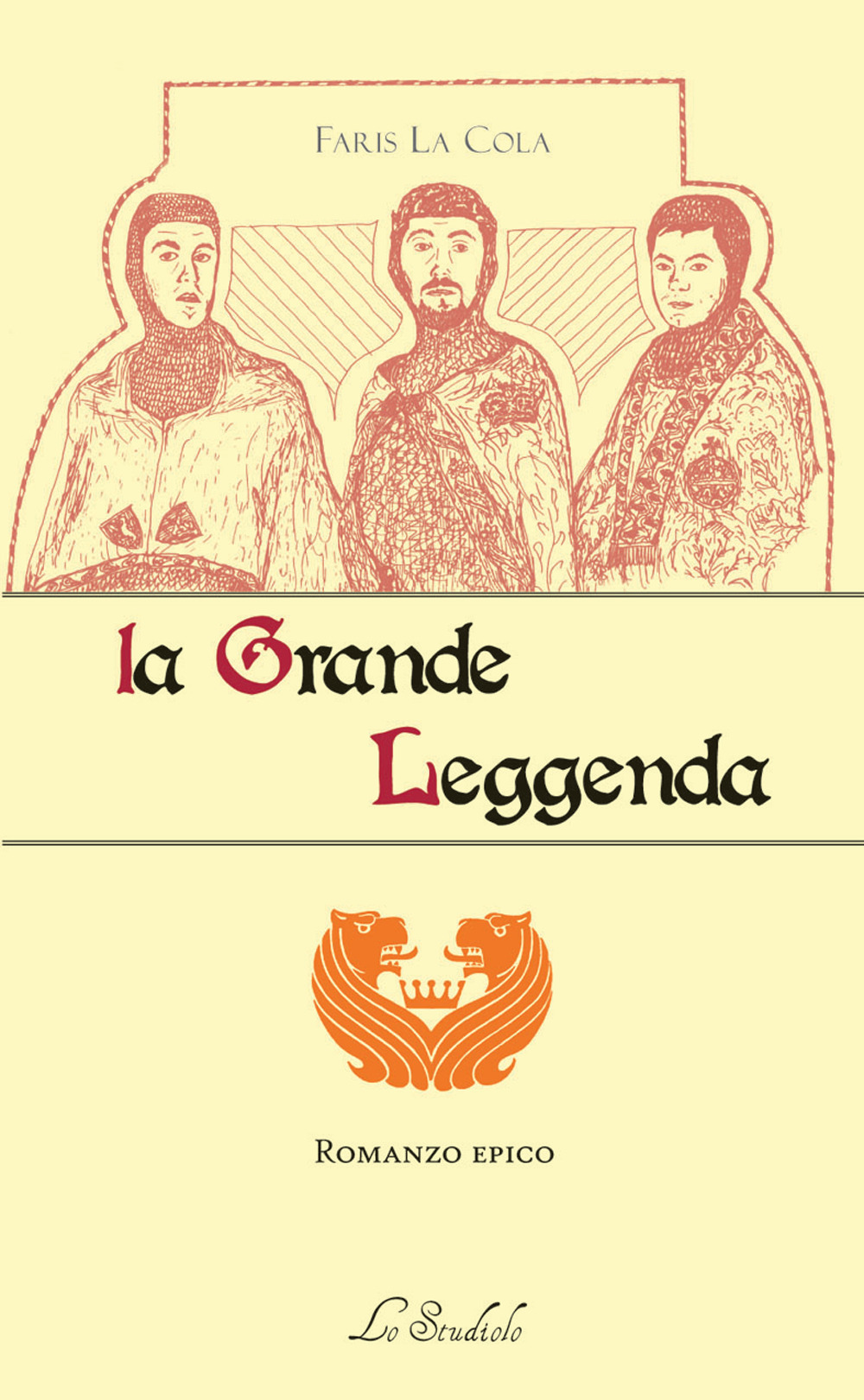 La grande leggenda