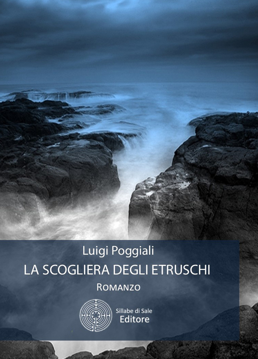 La scogliera degli etruschi