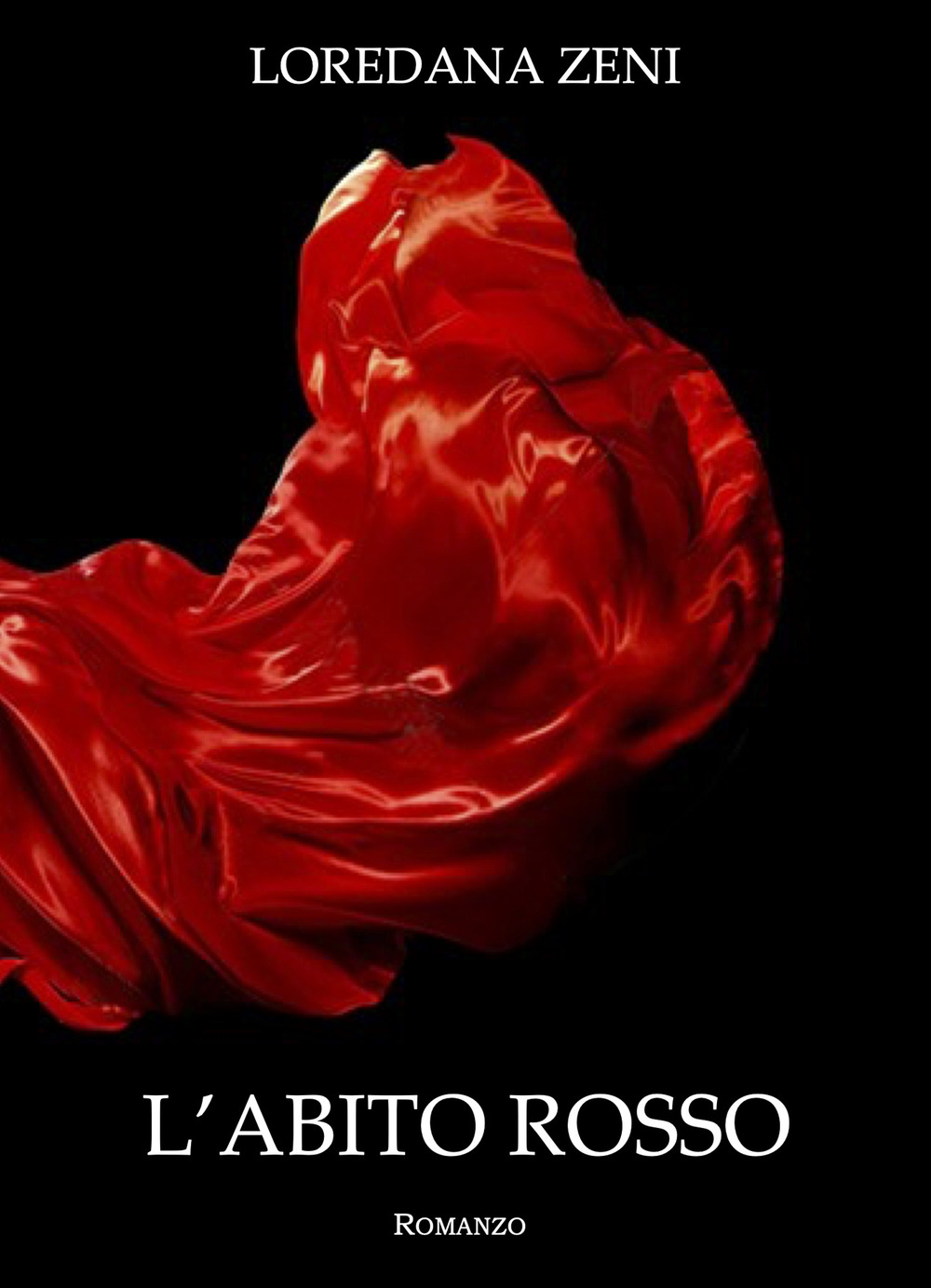 L'abito rosso