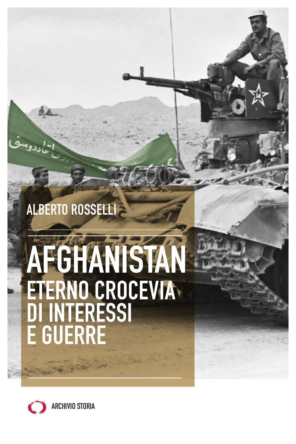 Afghanistan. Eterno crocevia di interessi e guerre