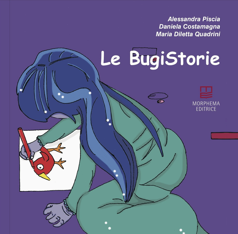 Le BugiStorie