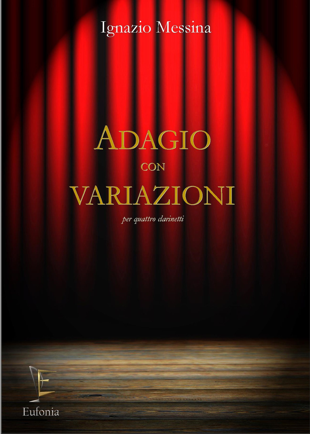 Adagio con variazioni