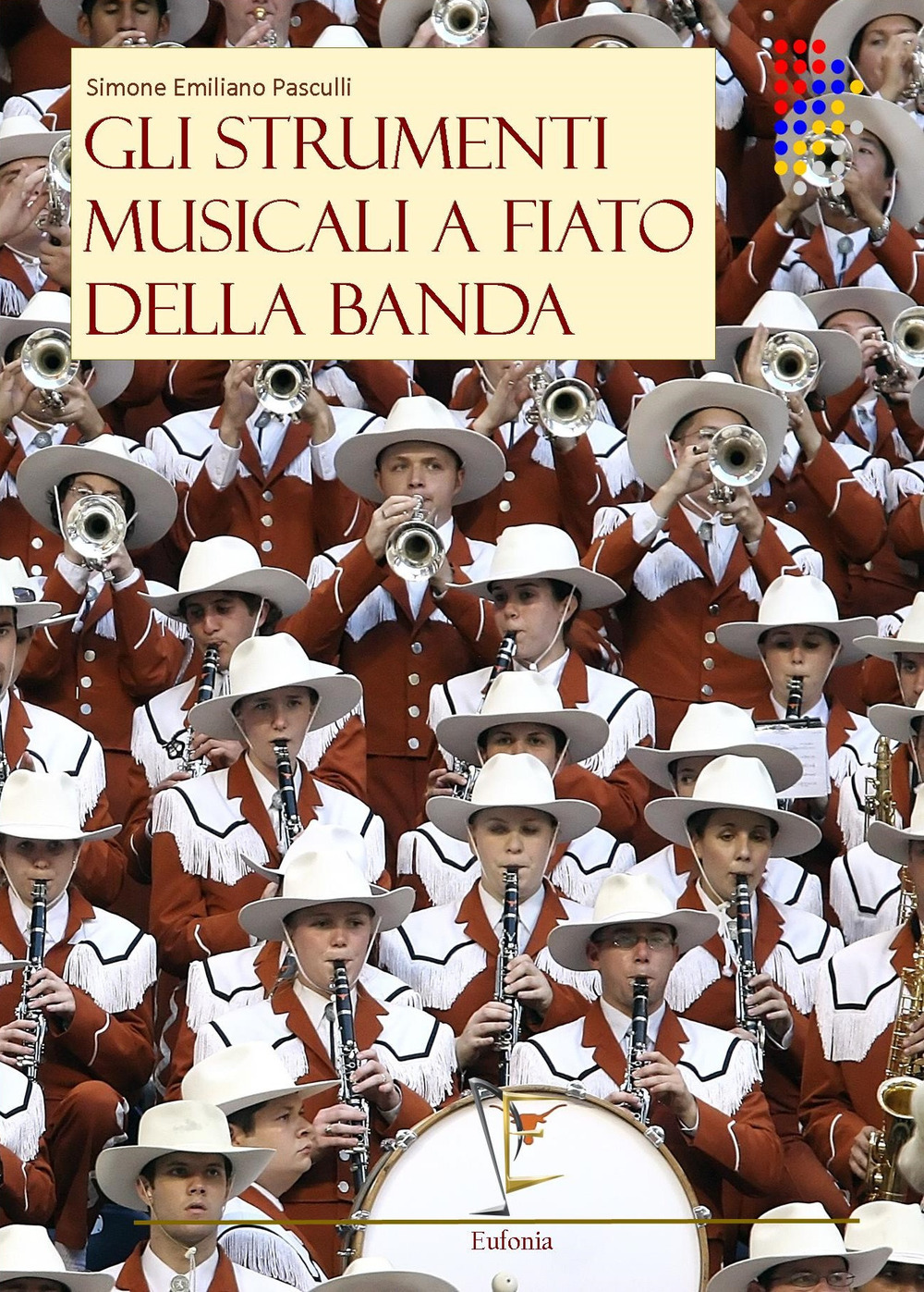 Gli strumenti musicali a fiato della banda