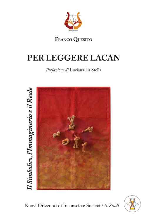 Per leggere Lacan. Il simbolico, l'immaginario e il reale