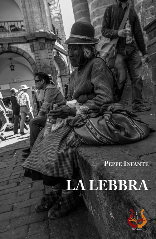 La lebbra