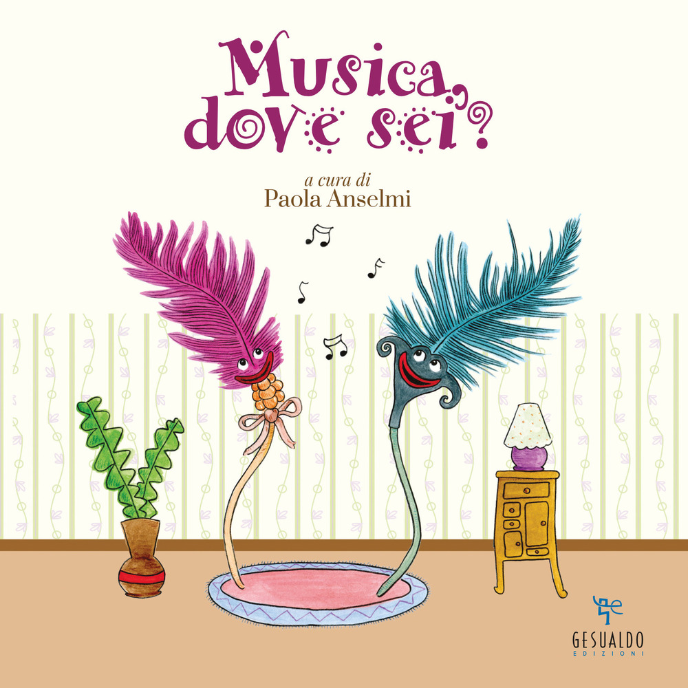 Musica, dove sei?