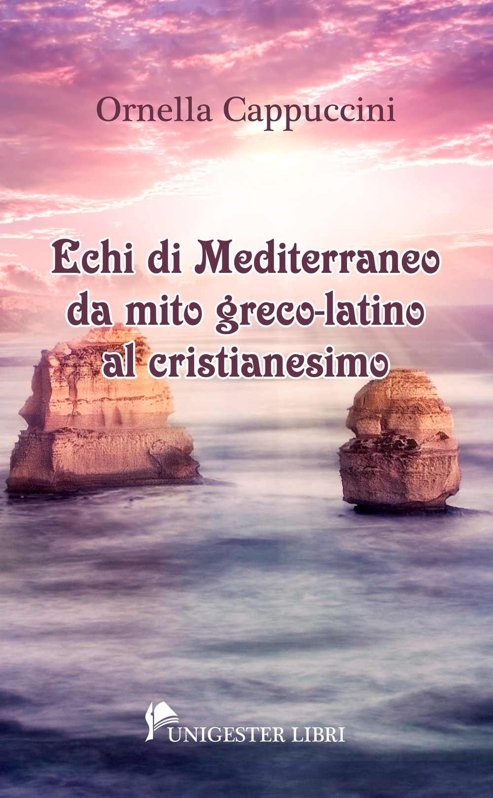 Echi di mediterraneo da mito greco-latino al cristianesimo