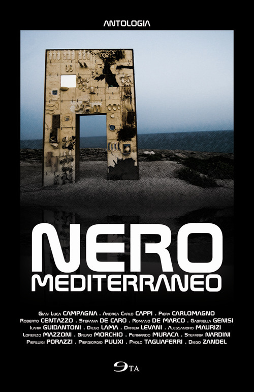 Nero mediterraneo