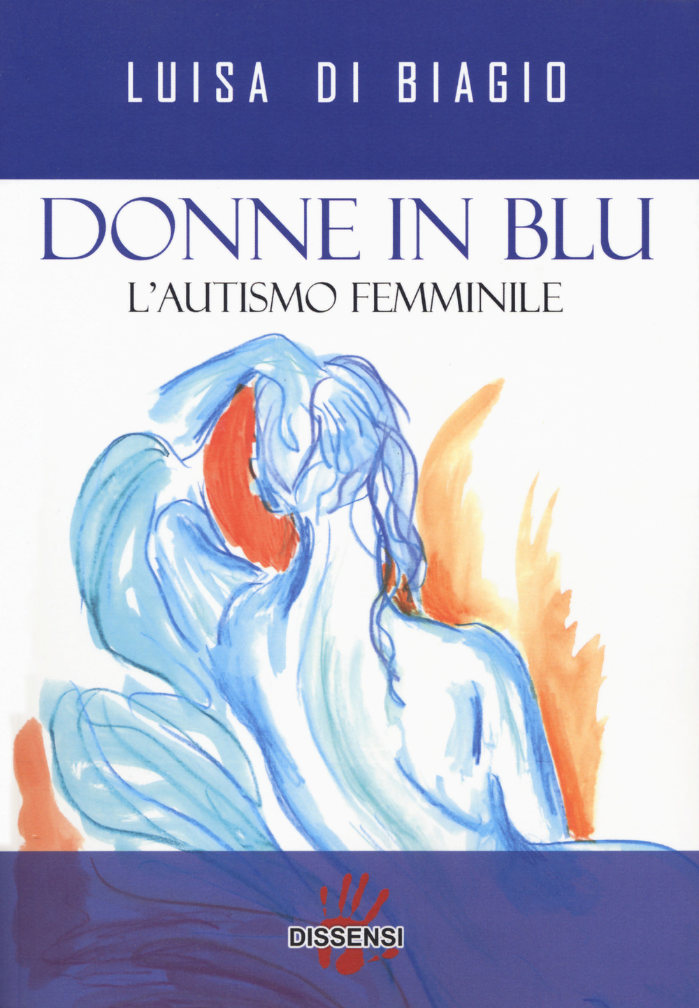 Donne in blu. L'autismo femminile