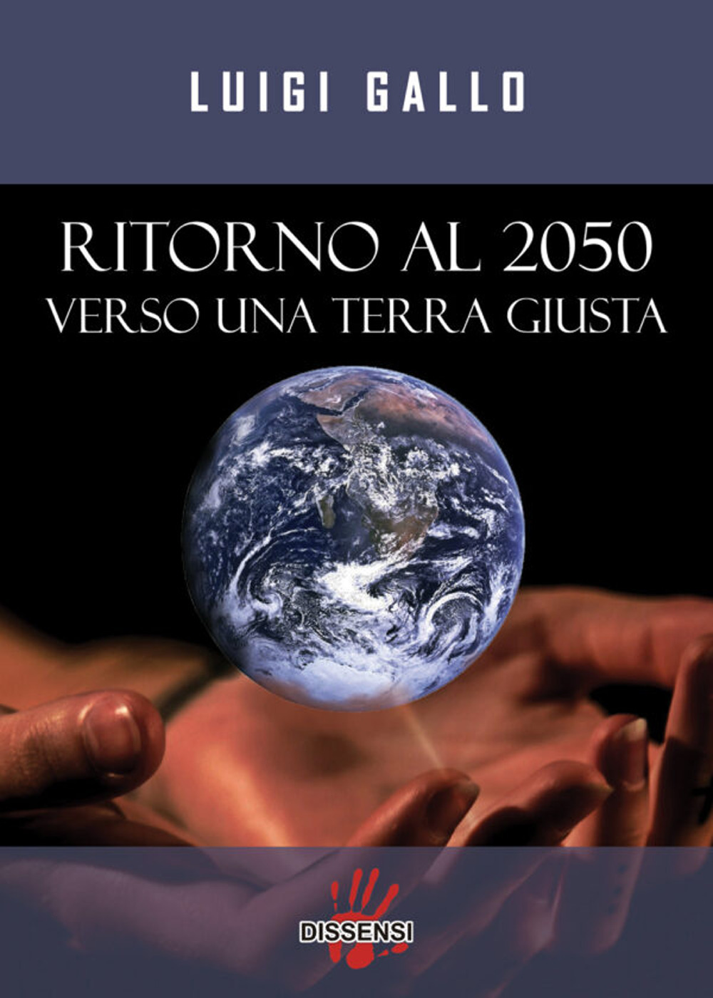 Ritorno al 2050, verso una terra giusta