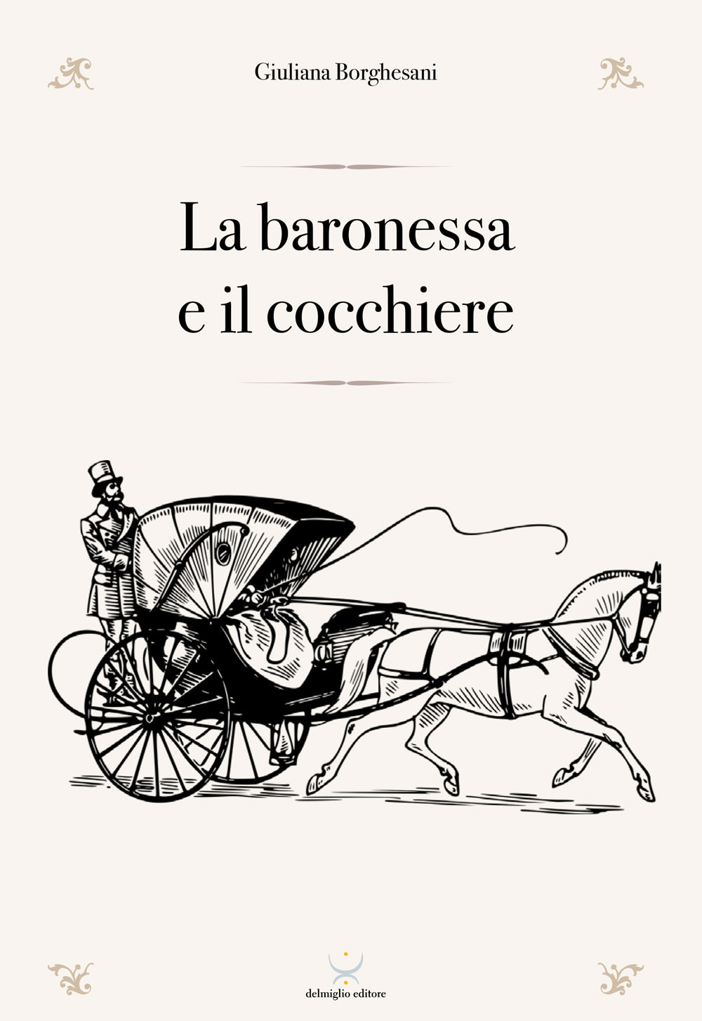 La baronessa e il cocchiere