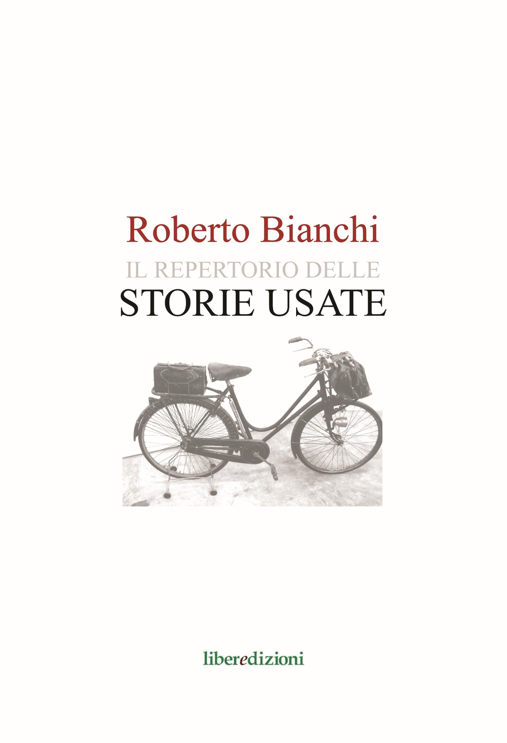 Il repertorio delle storie usate