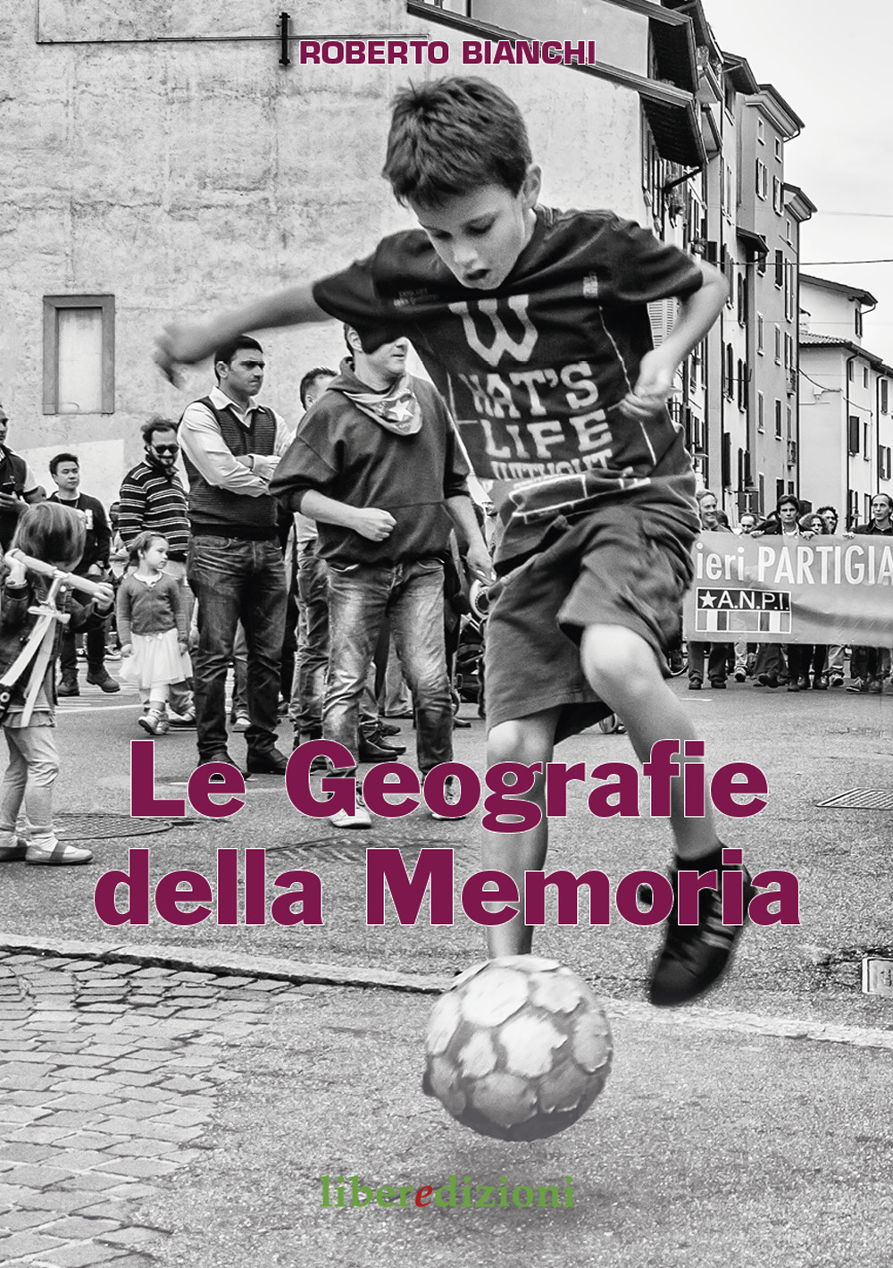 Le geografie della memoria