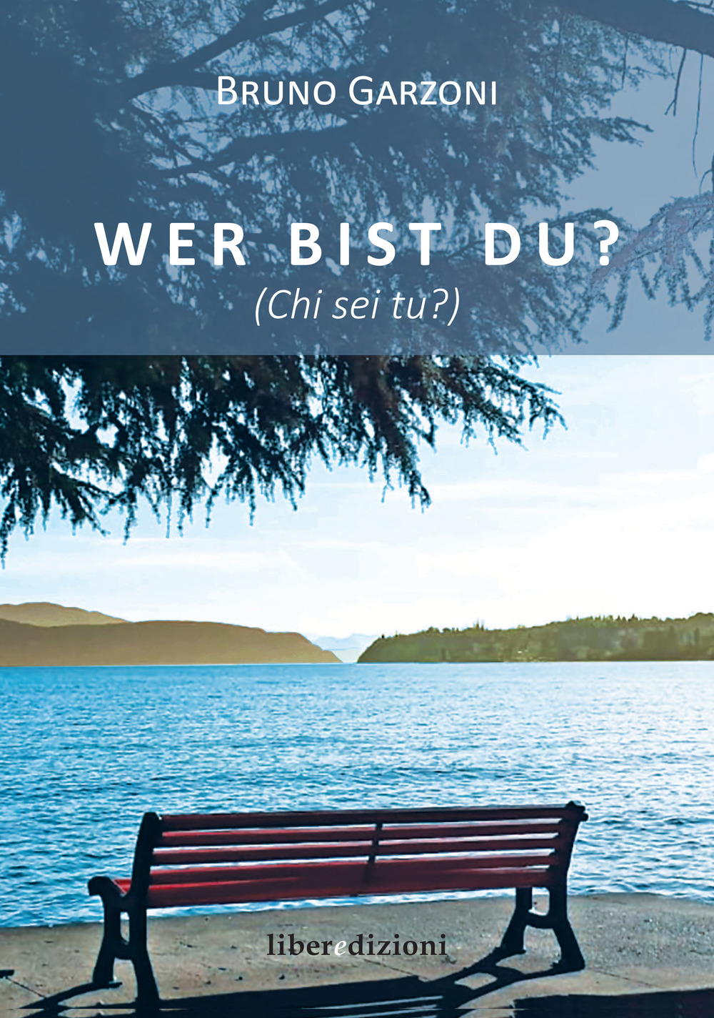 Wer Bist du? (Chi sei tu?)