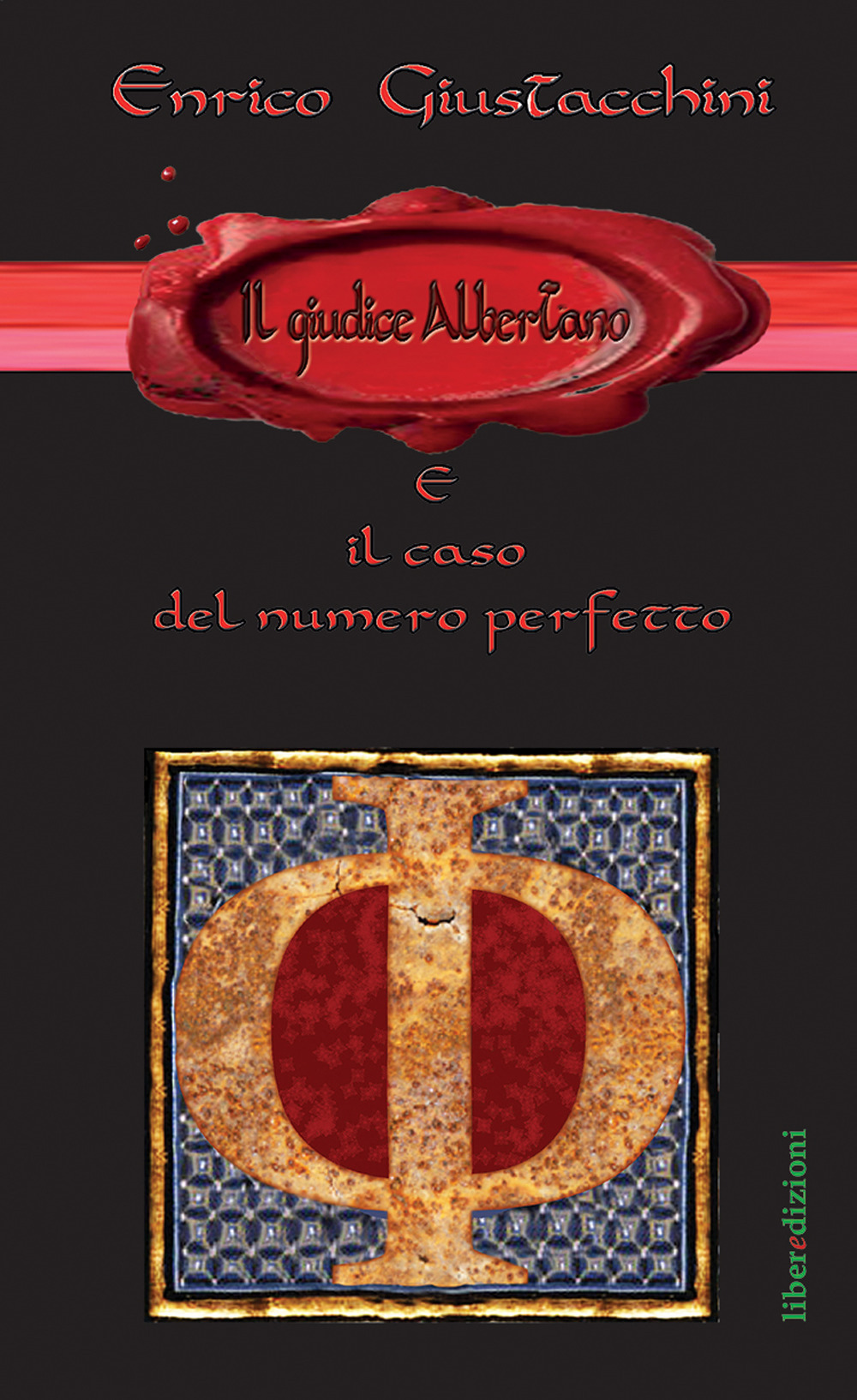 Il giudice Albertano e il caso del numero perfetto