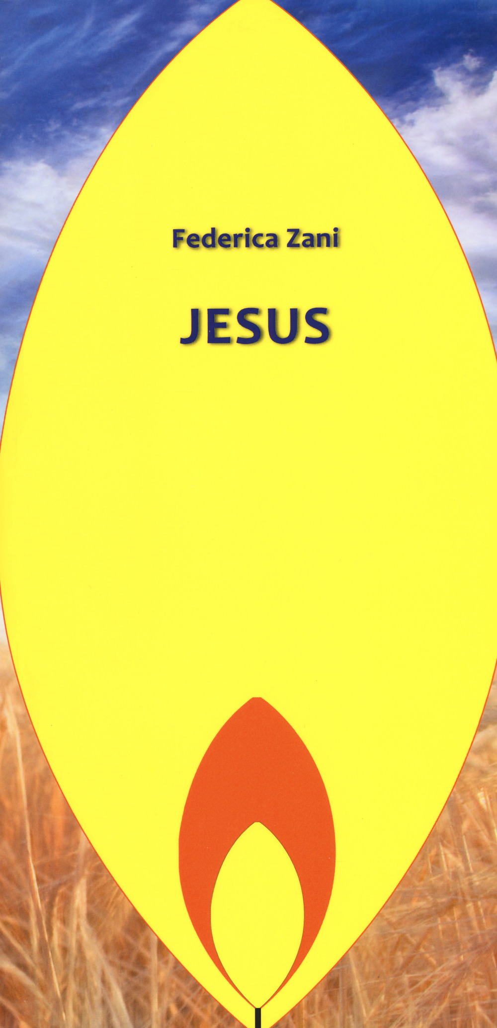 Jesus