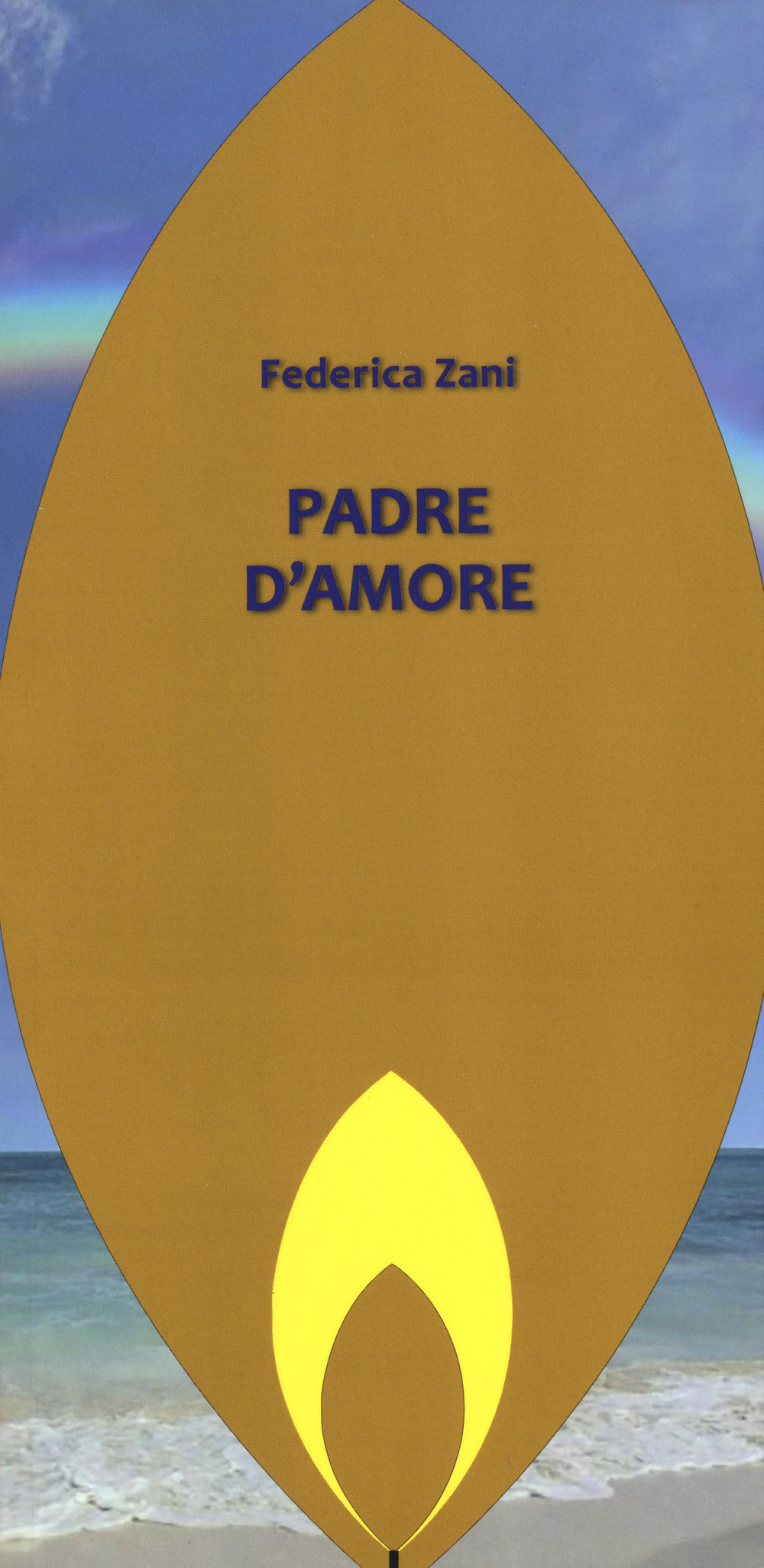 Padre d'amore