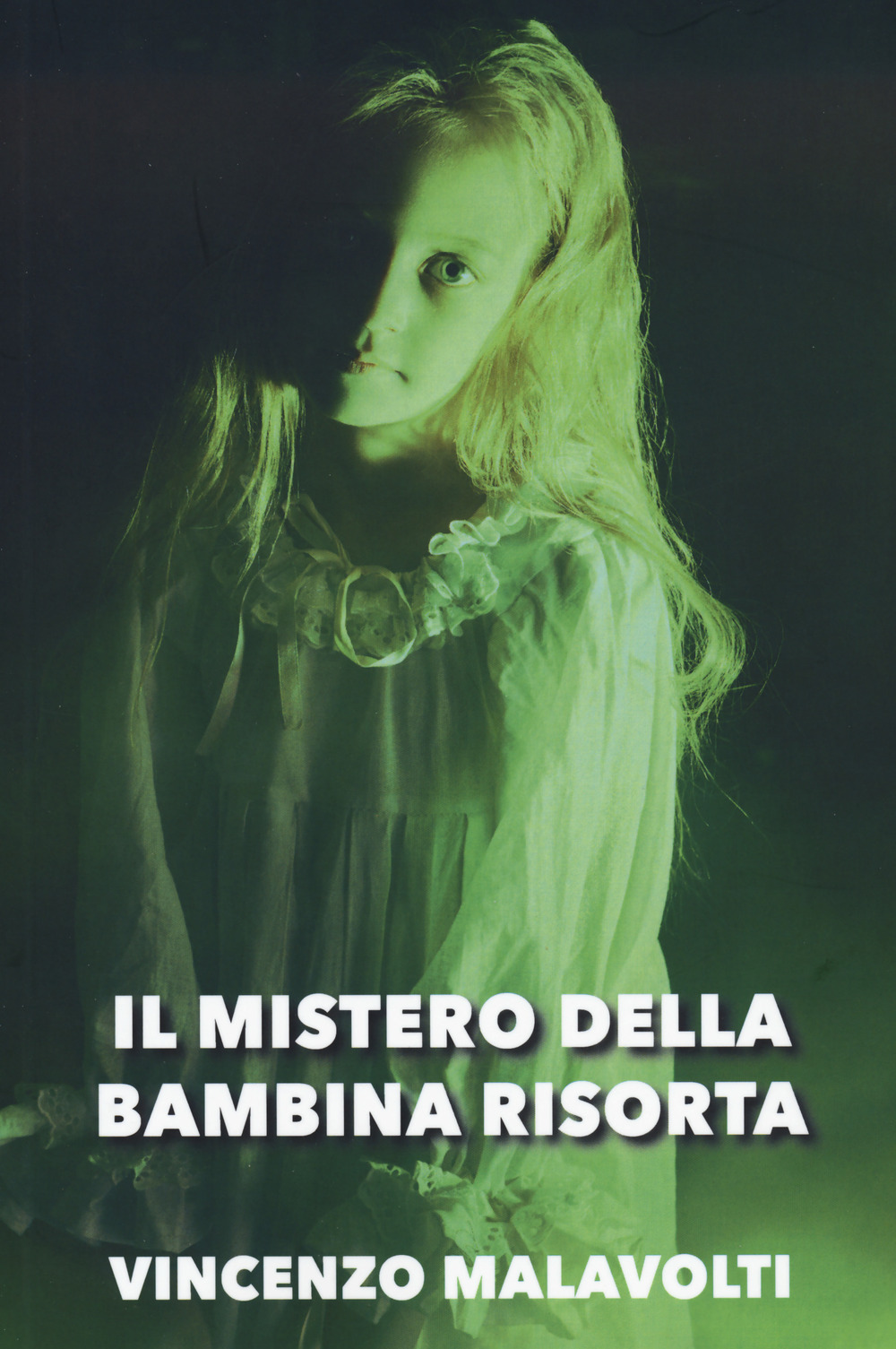 Il mistero della bambina risorta