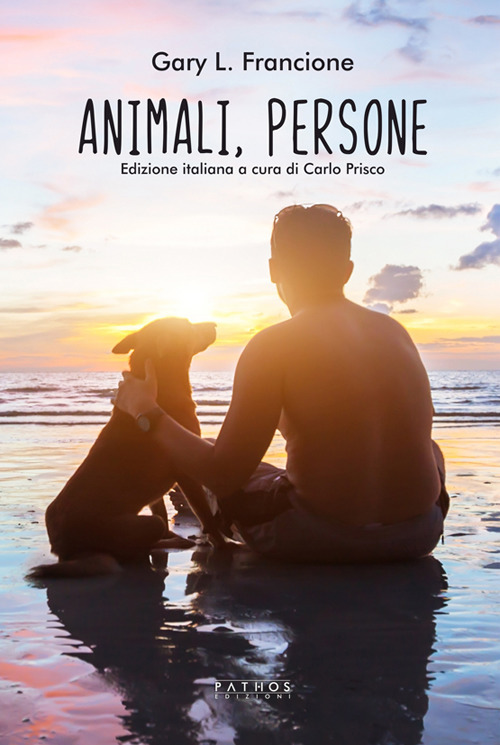 Animali, persone