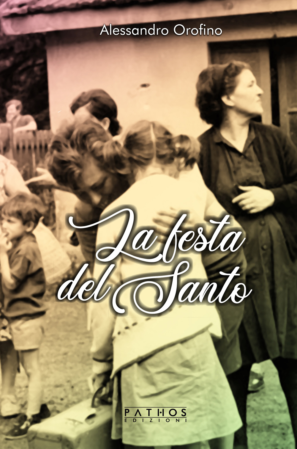 La festa del Santo