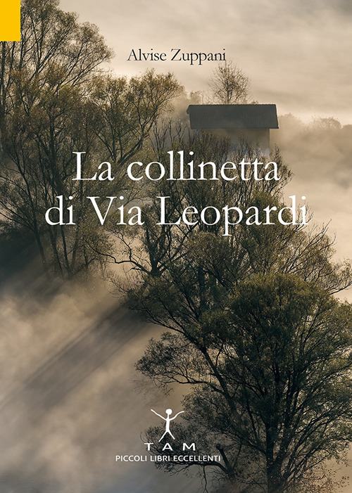 La collinetta di Via Leopardi