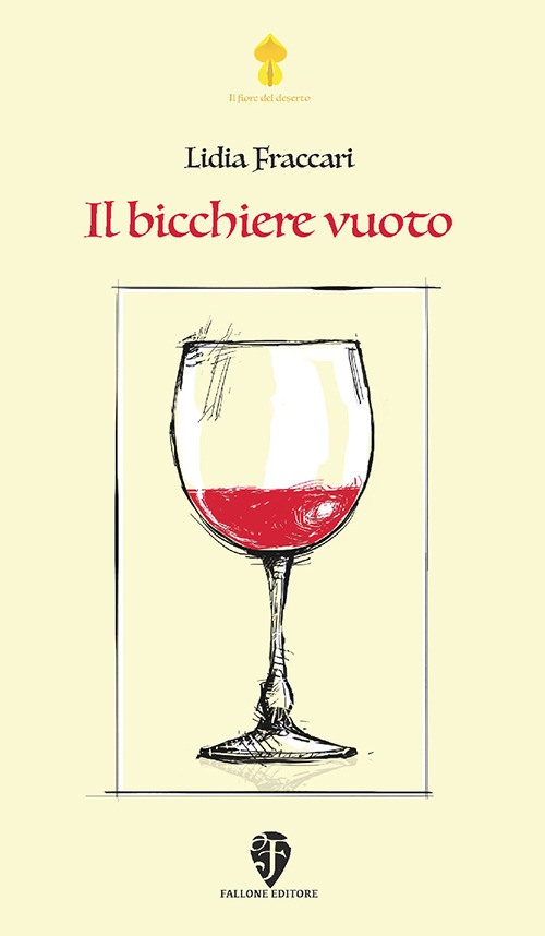 Il bicchiere vuoto