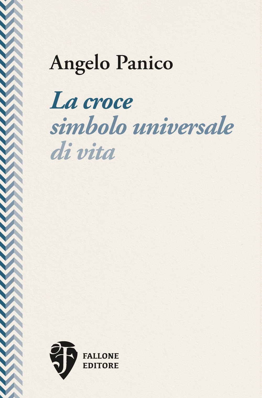 La croce simbolo universale di vita