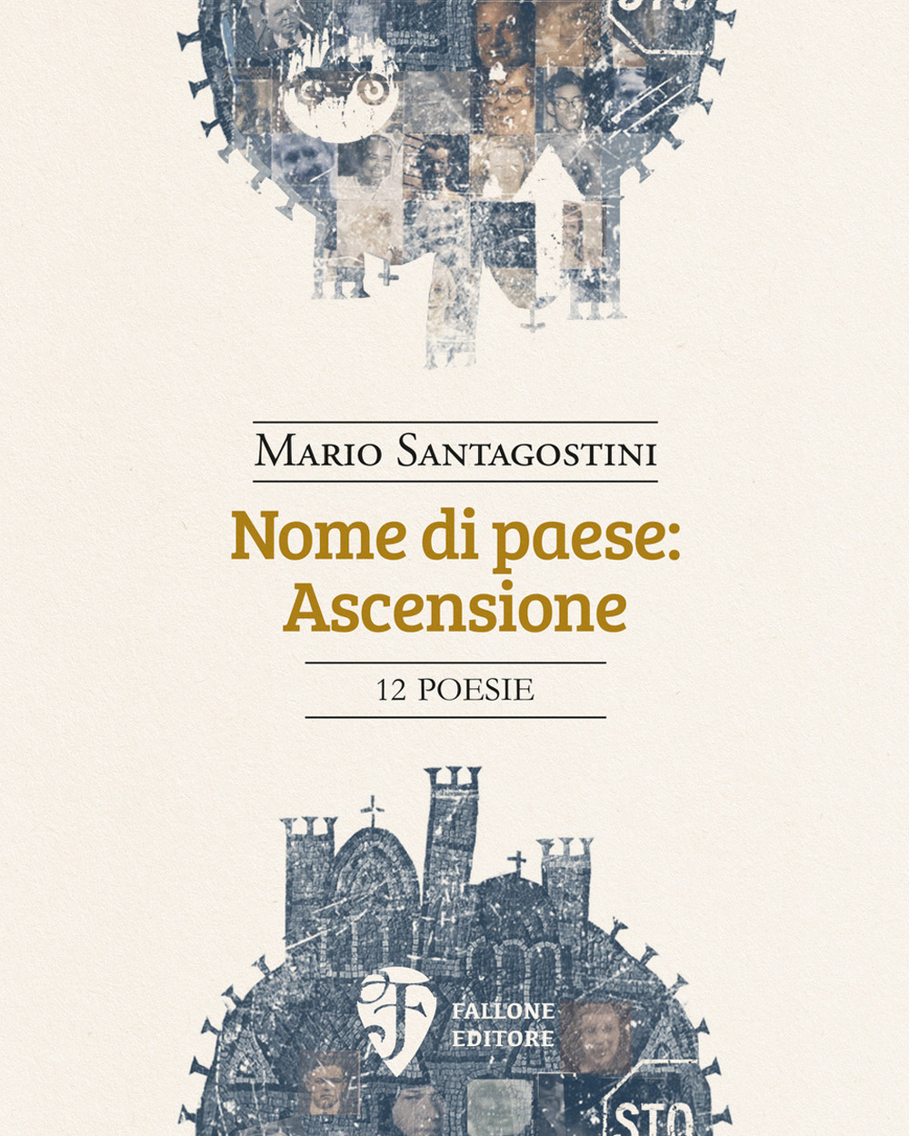 Nome di paese: Ascensione