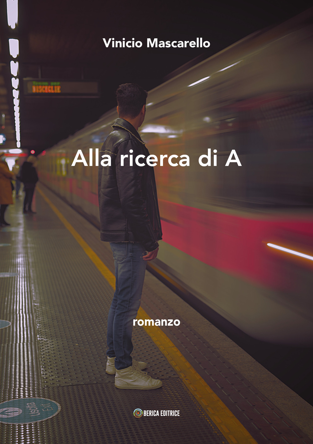 Alla ricerca di A