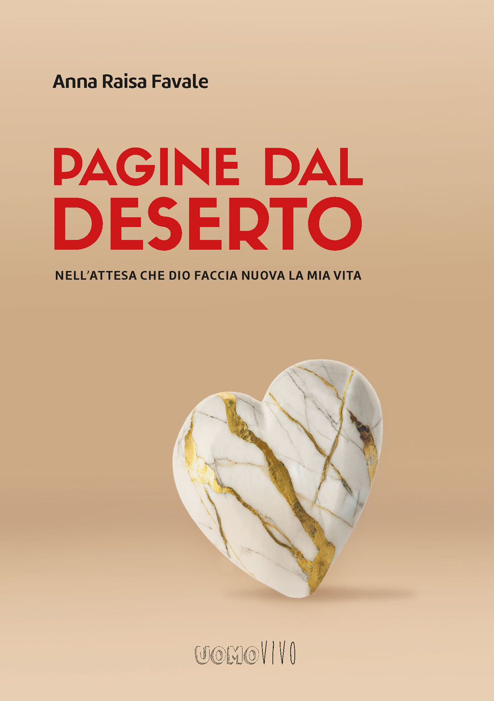 Pagine dal deserto