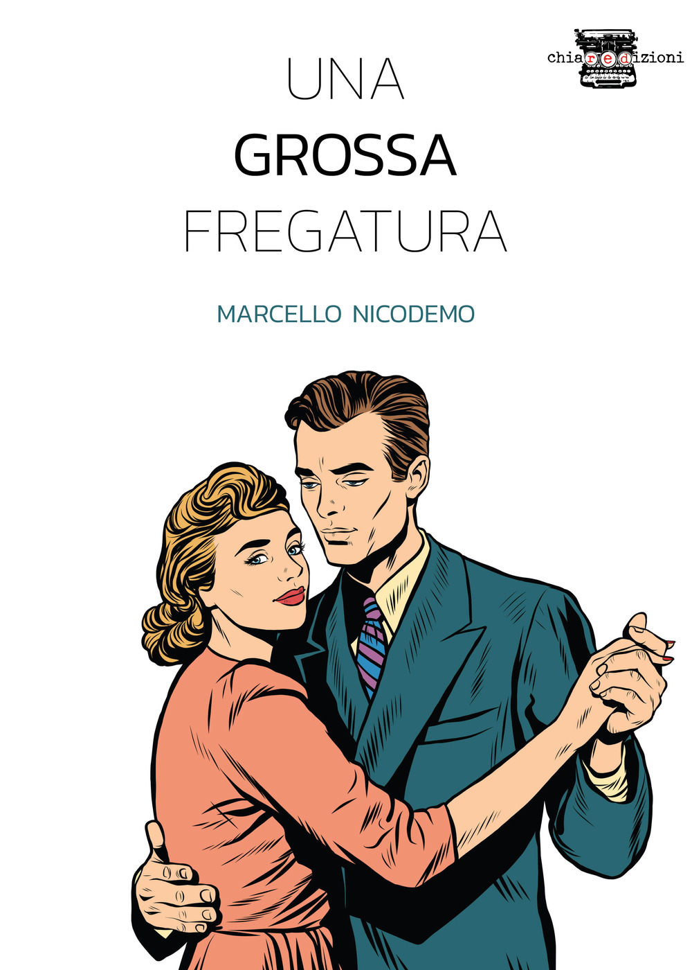 Una grossa fregatura