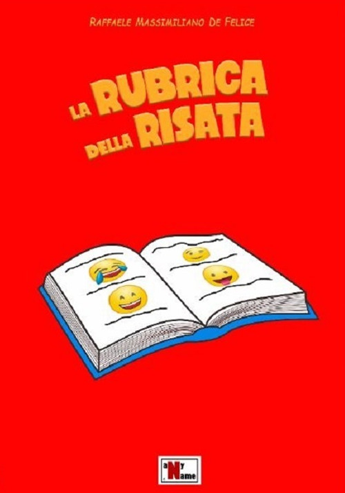 La rubrica della risata