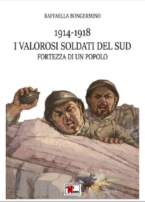 1914-1918 i valorosi soldati del sud fortezza di un popolo