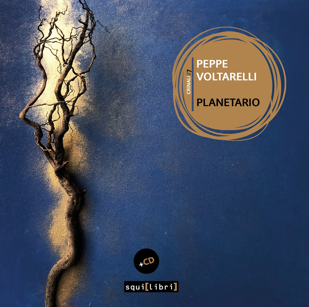 Planetario. Con CD-Audio