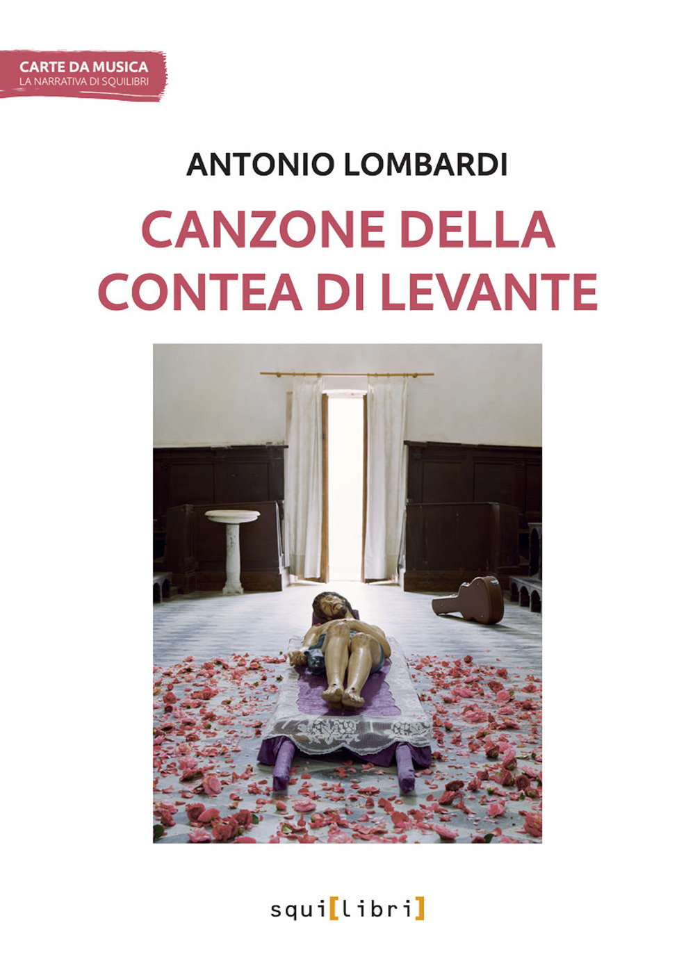 Canzone della contea di levante