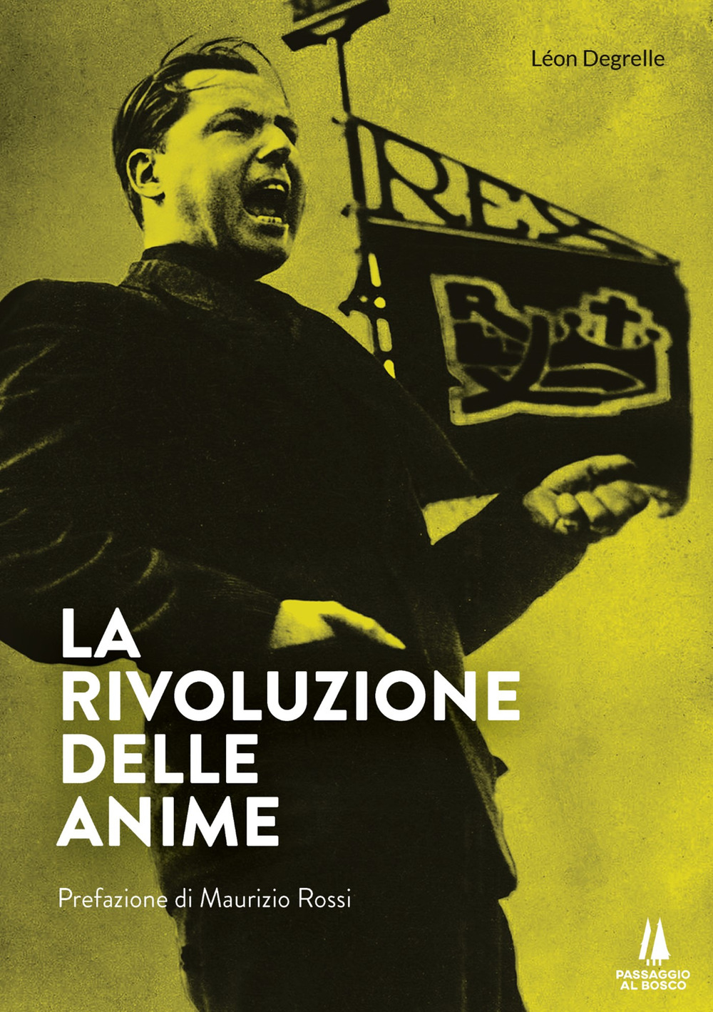 La rivoluzione delle anime