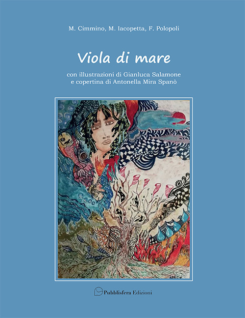 Viola di mare