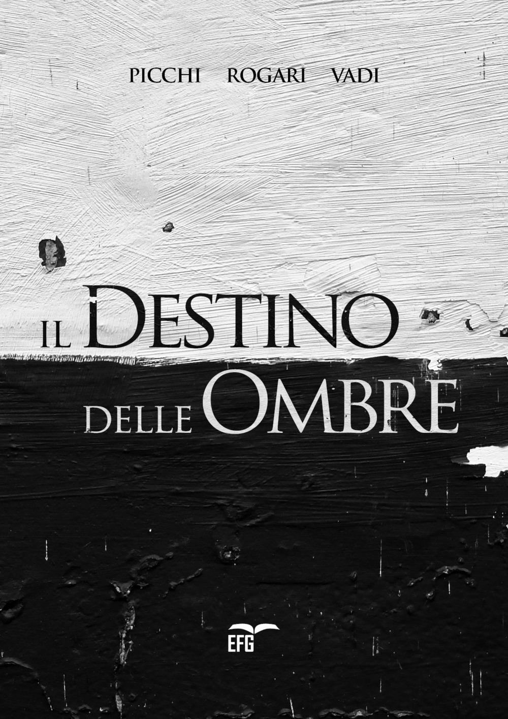 Il destino delle ombre