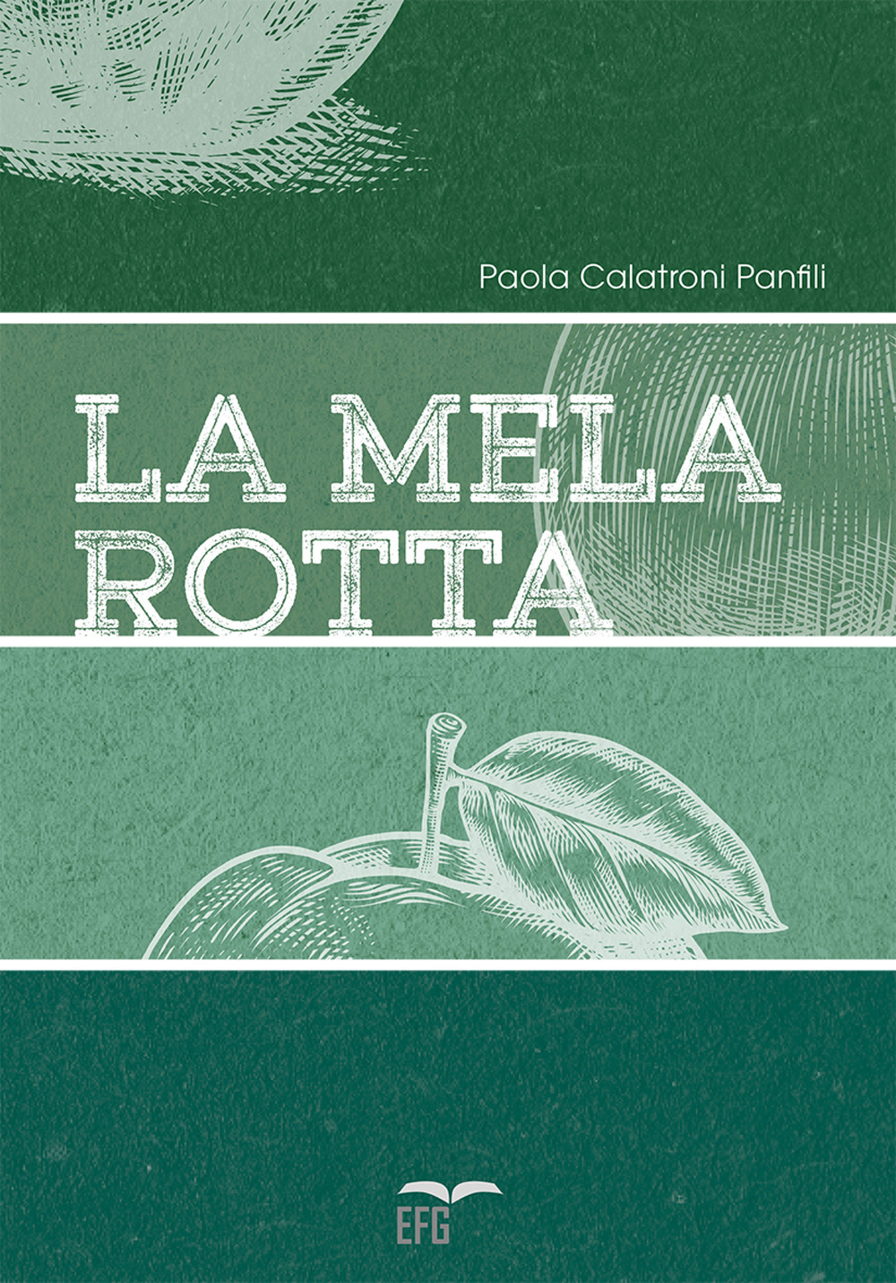 La mela rotta