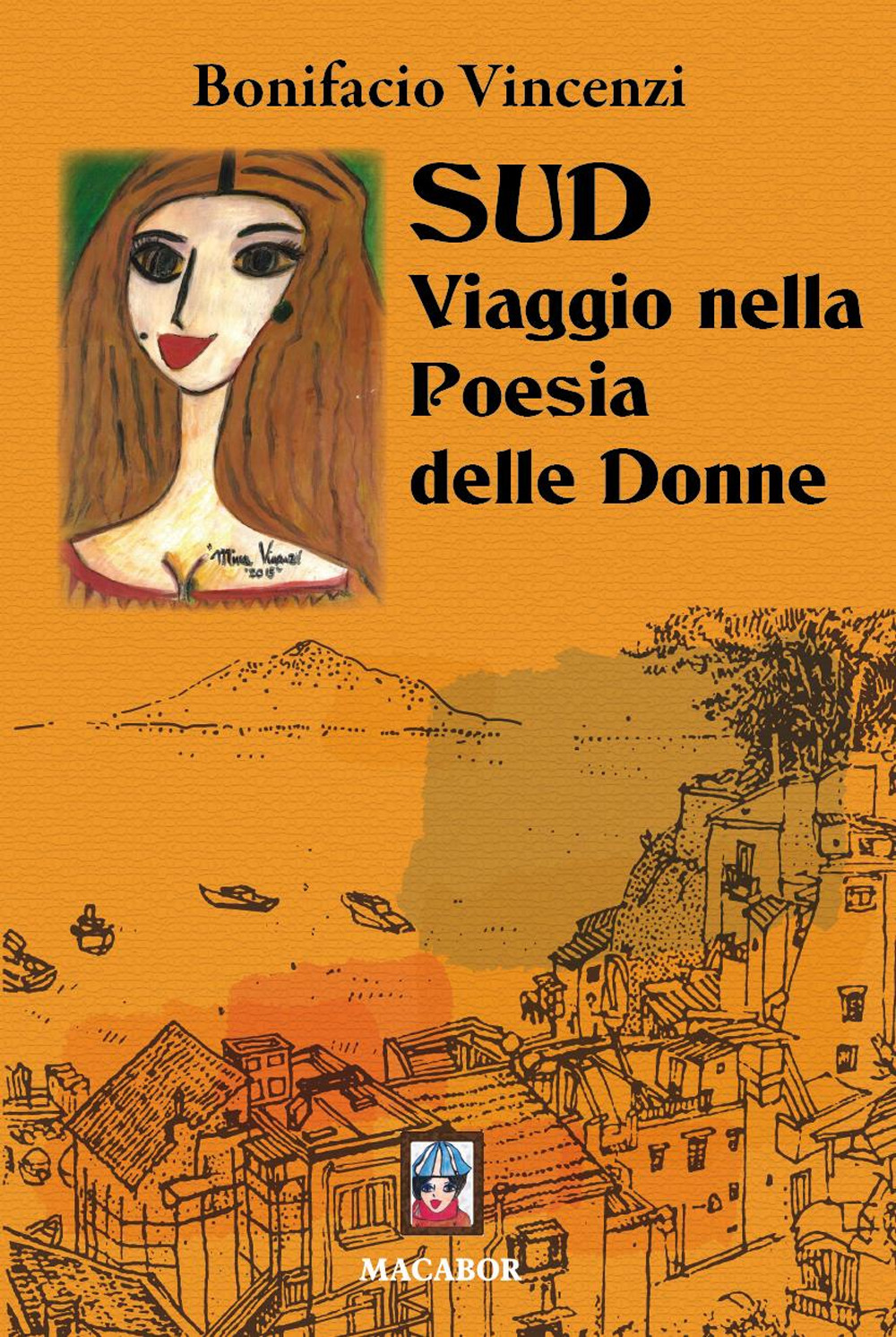 Sud. Viaggio nella poesia delle donne