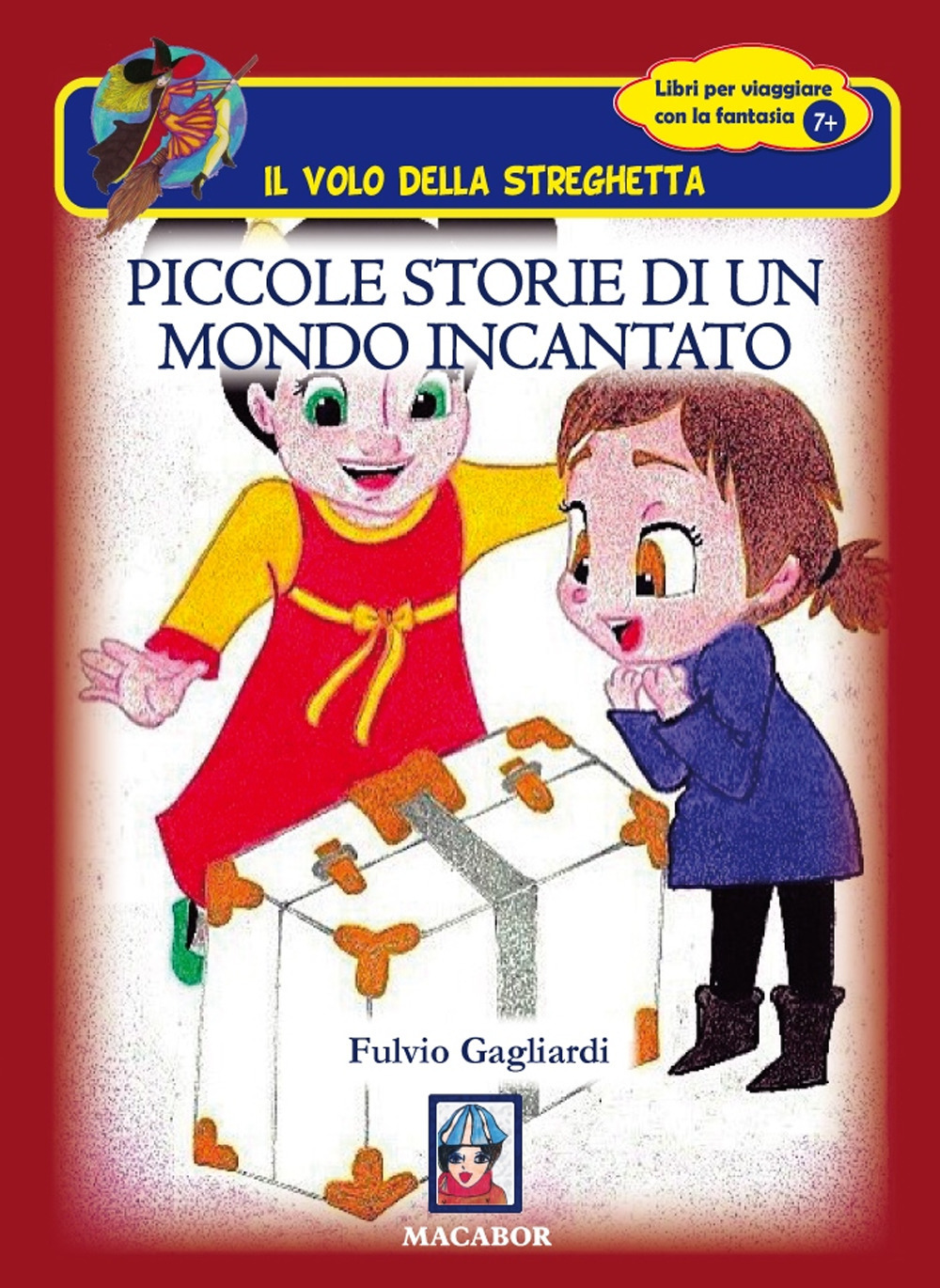 Piccole storie di un mondo incantato