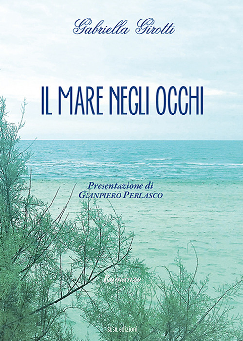 Il mare negli occhi